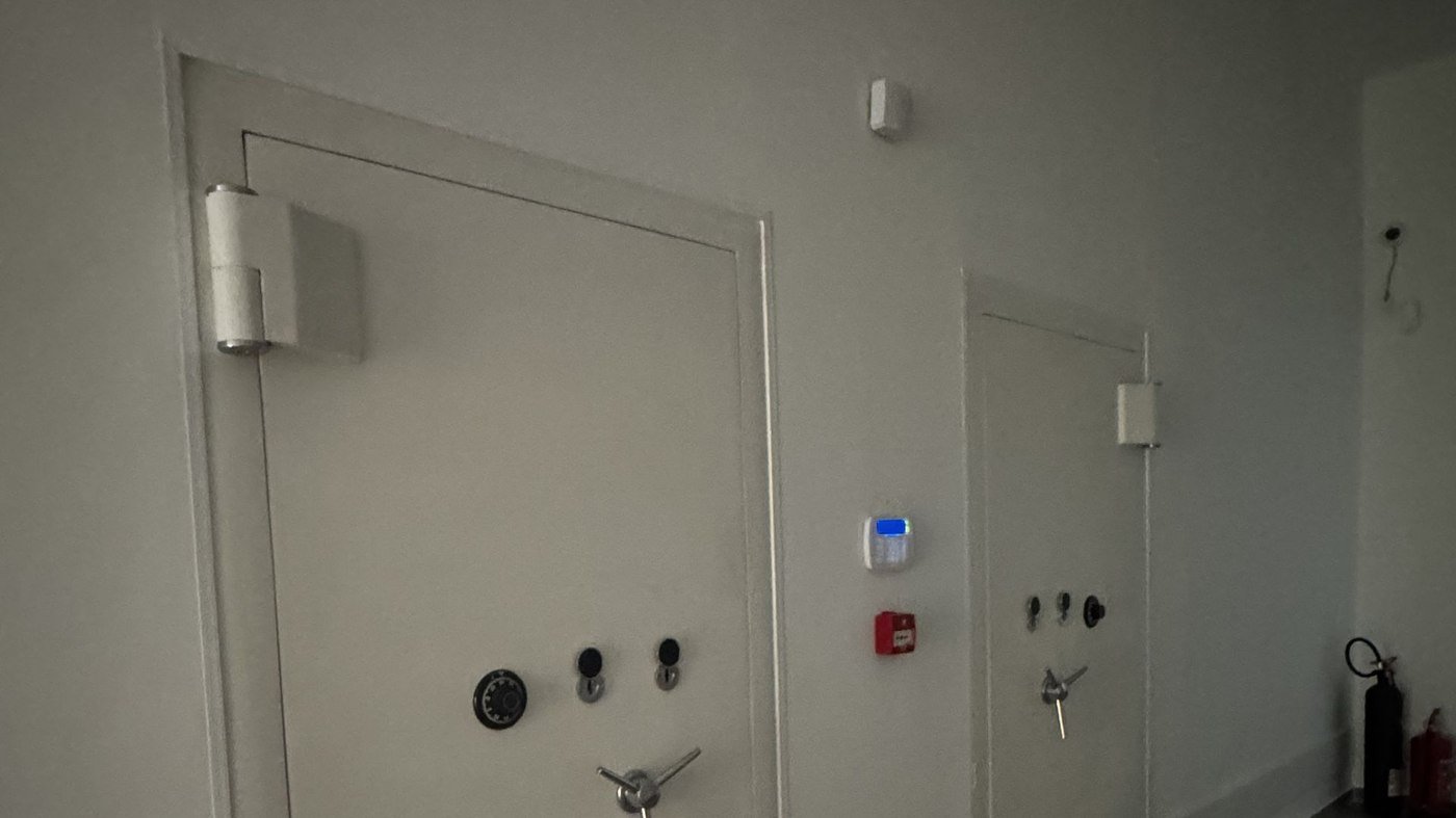 alBaraka Bank — Turn-Key Project — 4