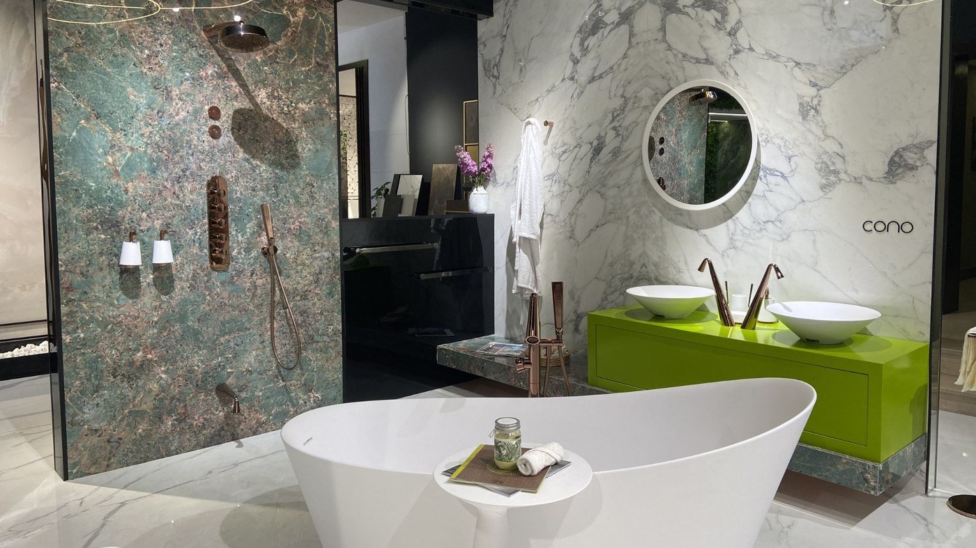 Arminas Showrooms & Boutiques — 2