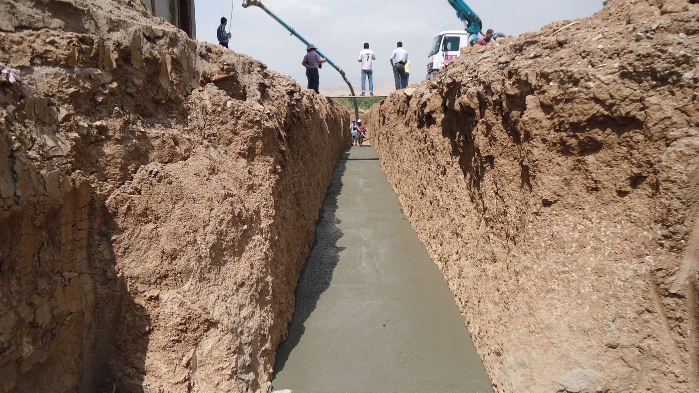 Bedar District Infrastructure & Roads — 2