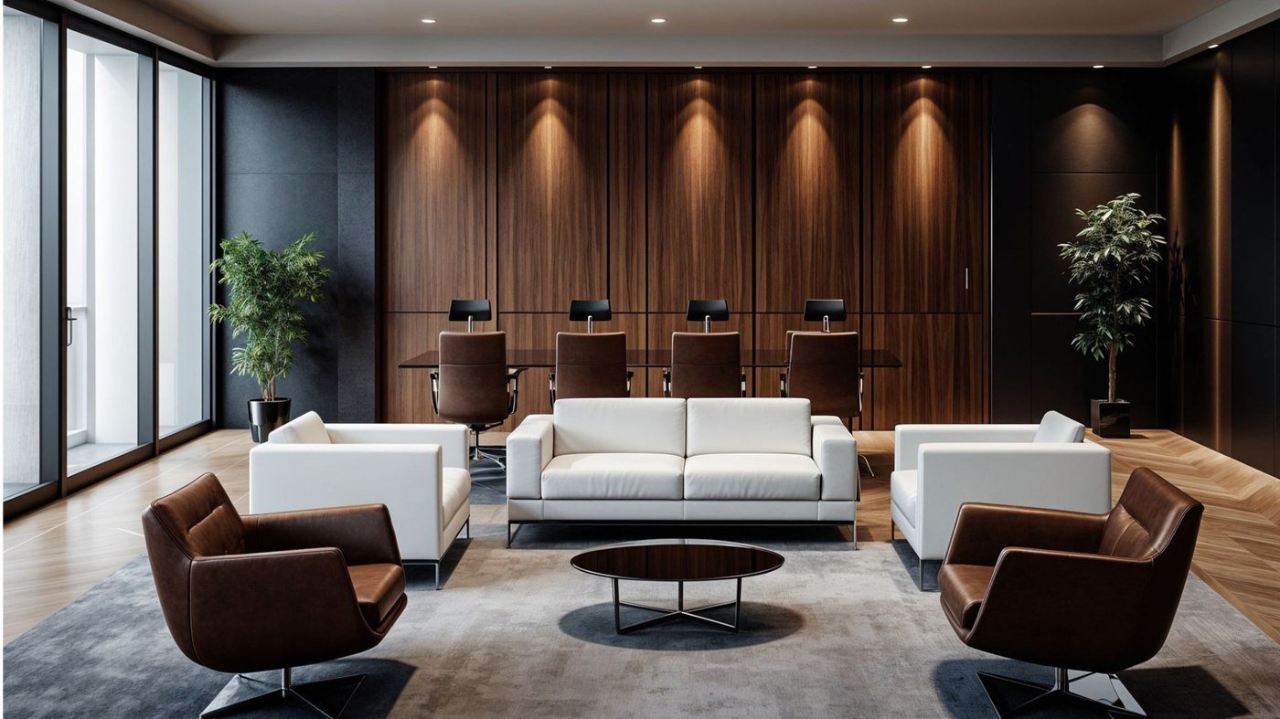 ERA Link Group Offices — 2