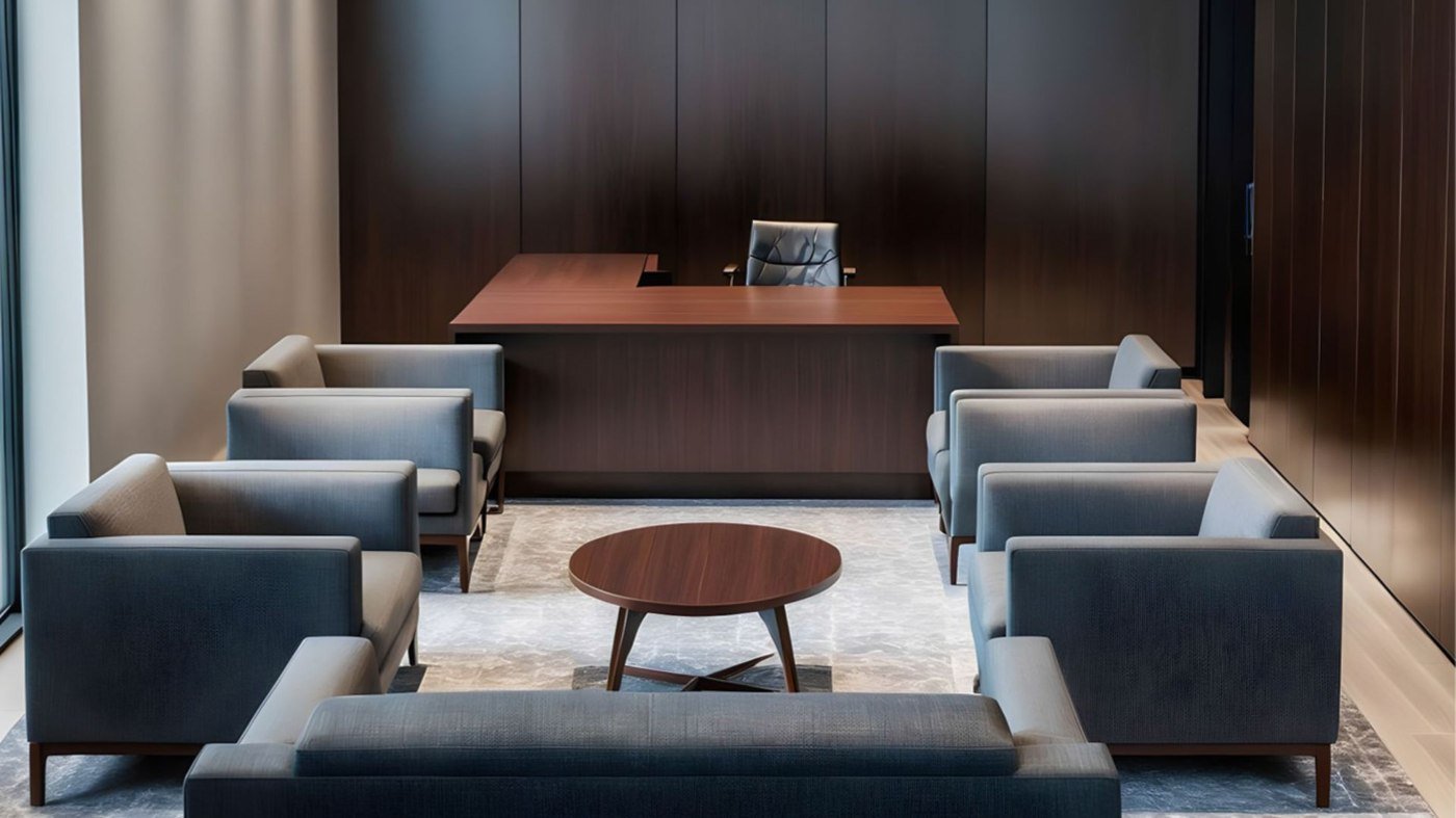 ERA Link Group Offices — 4
