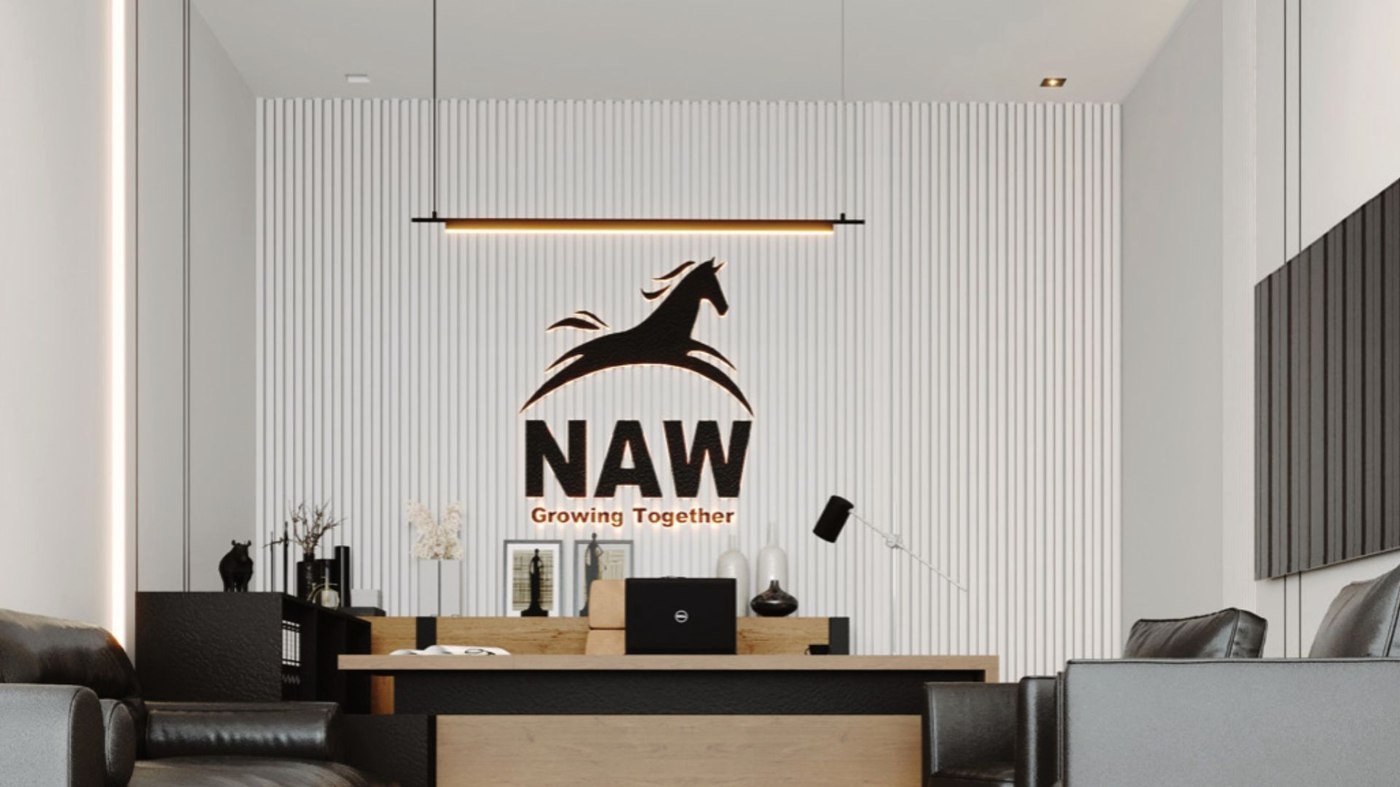 NAW Company Head Office — 3