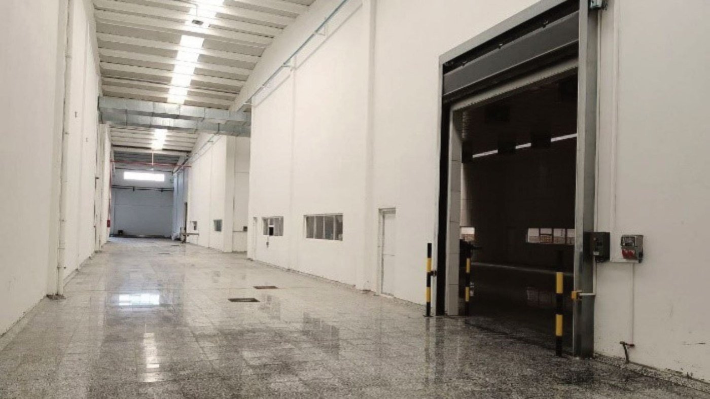 Zer Group Industrial Complex — 4